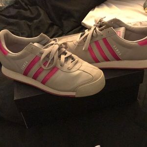 Samoa Adidas